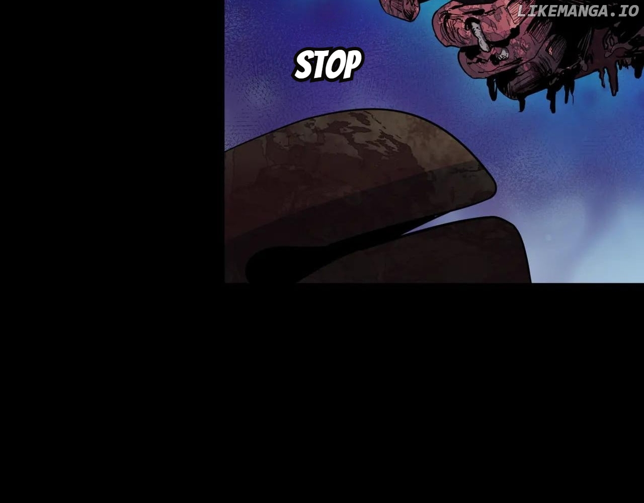 Era of the Haunted Chapter 343 - page 73